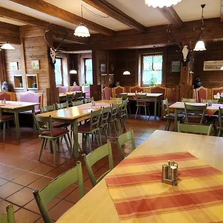 Landgasthof Hummel Отель