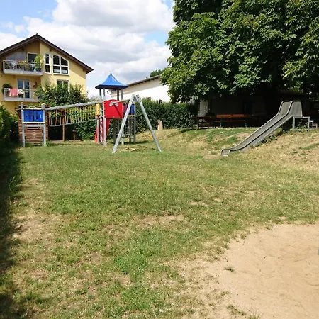 Landgasthof Hummel * Ebensfeld