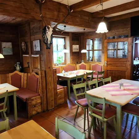 Landgasthof Hummel *