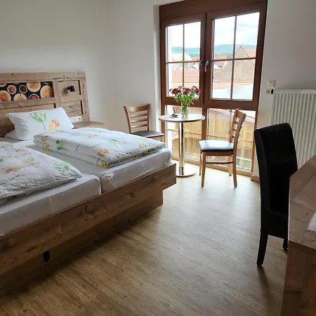 Landgasthof Hummel Отель