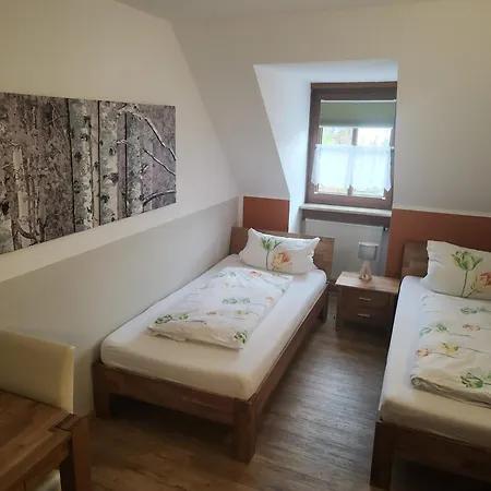 Landgasthof Hummel Hotel Ebensfeld
