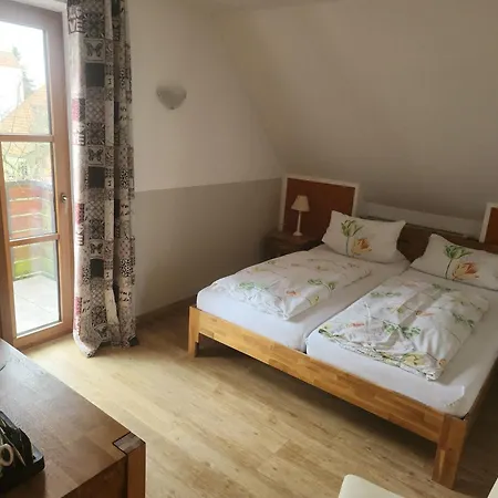 Landgasthof Hummel Hotel Ebensfeld