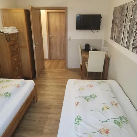 Hotel Landgasthof Hummel