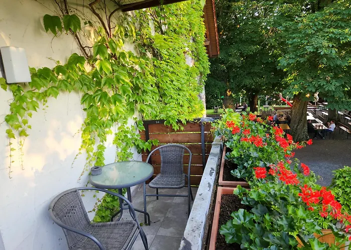 Landgasthof Hummel Hotel *
