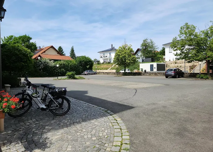 Landgasthof Hummel Hotel