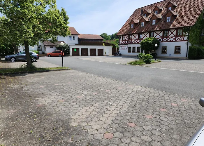 Hotel Landgasthof Hummel *