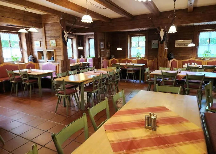 Landgasthof Hummel Hotel