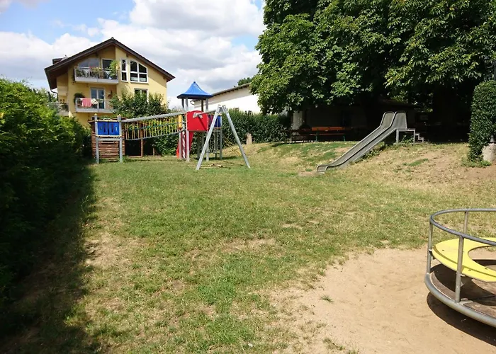 Landgasthof Hummel * Ebensfeld