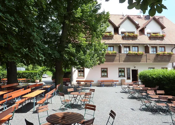 Landgasthof Hummel Hotel Ebensfeld
