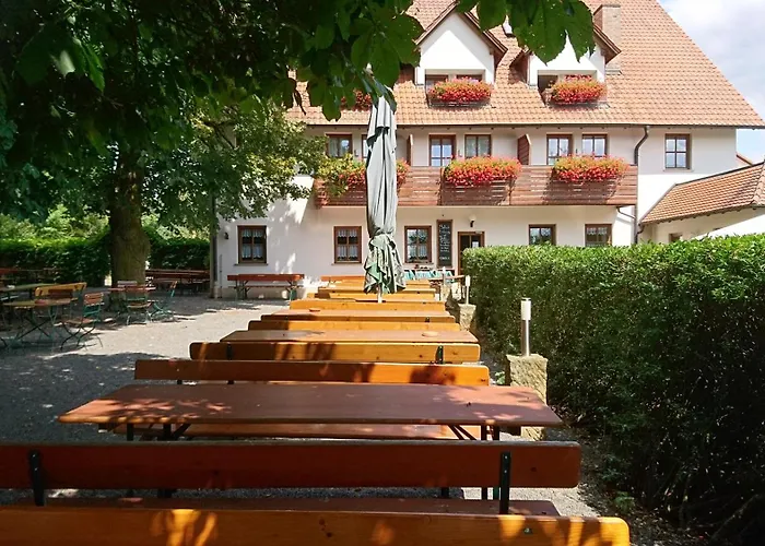 Landgasthof Hummel Hotel