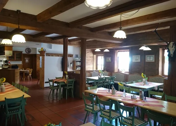Hotel Landgasthof Hummel *