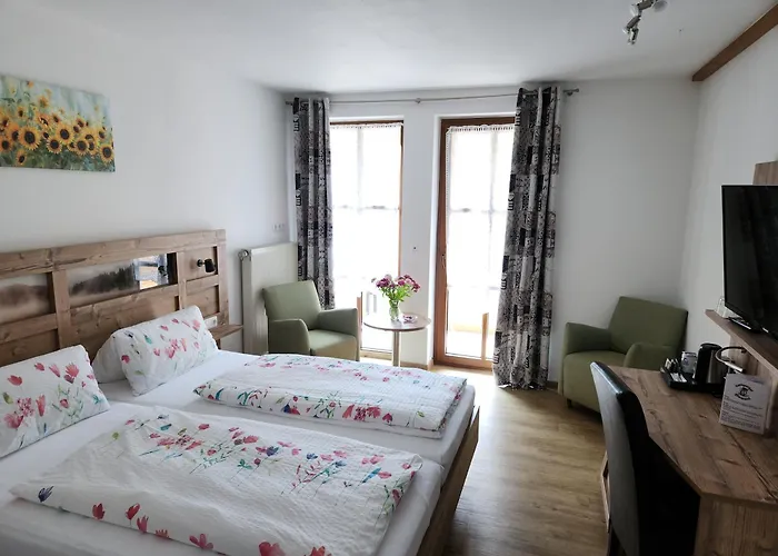 Hotel Landgasthof Hummel