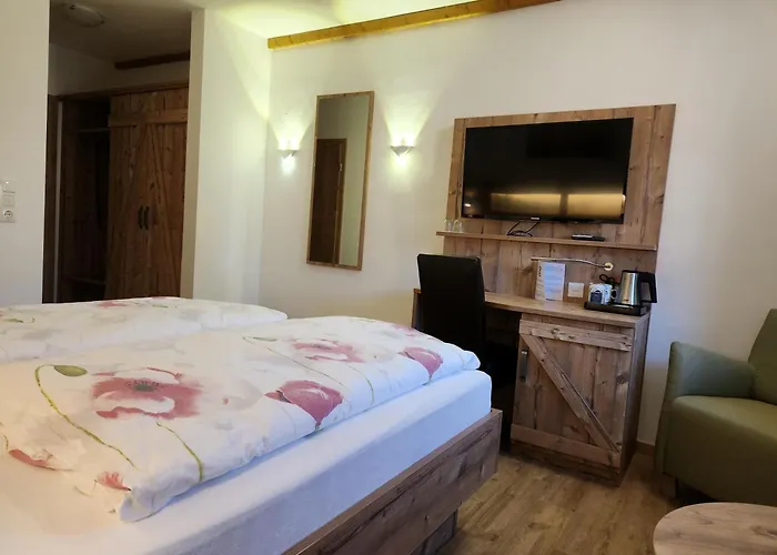 Hotel Landgasthof Hummel