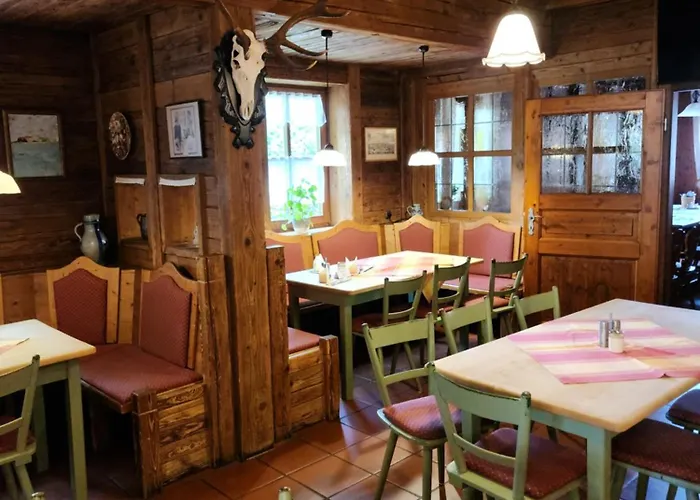Landgasthof Hummel *