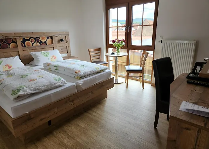 Landgasthof Hummel Hotel