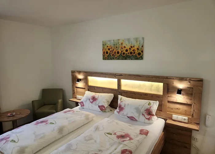 Hotel Landgasthof Hummel *