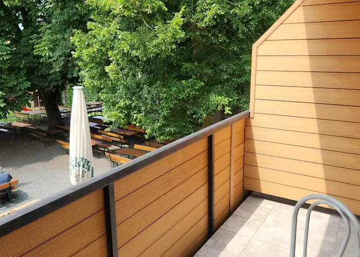 Hotel Landgasthof Hummel
