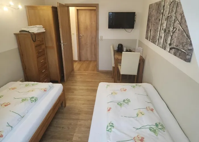 Hotel Landgasthof Hummel