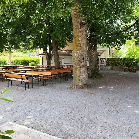 Landgasthof Hummel