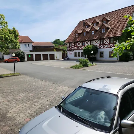 Landgasthof Hummel Hotel