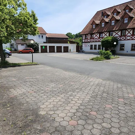Hotel Landgasthof Hummel *