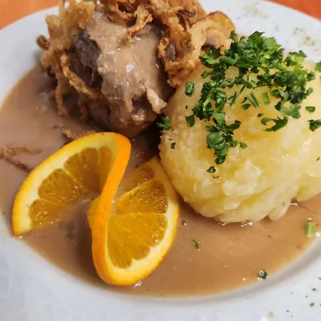 Hotel Landgasthof Hummel Ebensfeld