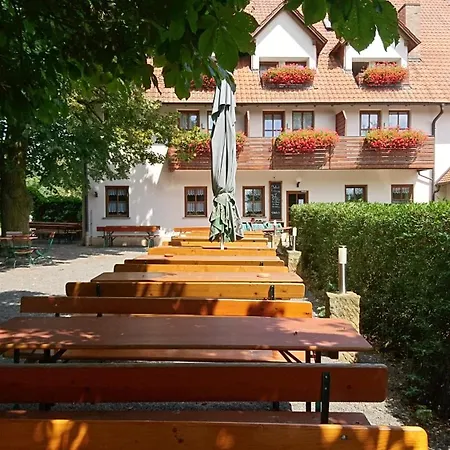Landgasthof Hummel Hotel