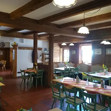 Hotel Landgasthof Hummel *